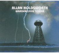 Allan Holdsworth - Wardenclyffe Tower