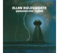 Allan Holdsworth - Wardenclyffe Tower [Import]