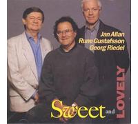Allan,Jan - Sweet and Lovely