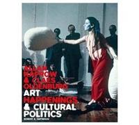 Allan Kaprow and Claes Oldenburg by Robert E. Haywood Robert E. Haywood (Auteur)