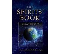 Allan Kardec The Spirits' Book (Poche)