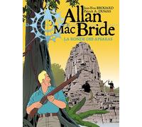Allan Mac Bride - Tome 5 - La Danse Des Apsaras