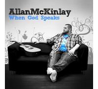 Allan McKinlay - When God Speaks