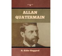 Allan Quatermain