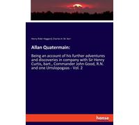 Allan Quatermain: