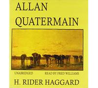 Allan Quatermain