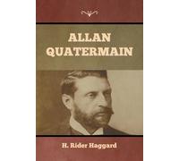 Allan Quatermain