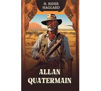 Allan Quatermain