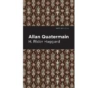 Allan Quatermain