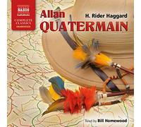Allan Quatermain