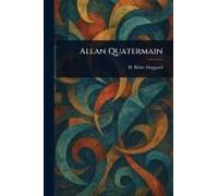 Allan Quatermain