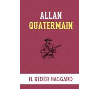 Allan Quatermain