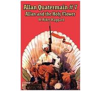 Allan Quatermain #7