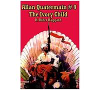 Allan Quatermain #9