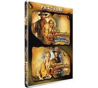 Allan Quatermain - Bipack E
