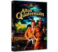 Allan Quatermain Et La Cité De L'or Perdu
