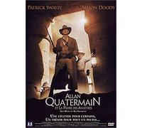 Allan Quatermain et la pierre des ancêtres (Mini série TV)