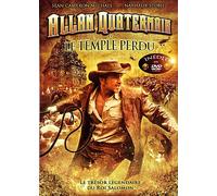Allan Quatermain Et Le Temple Perdu
