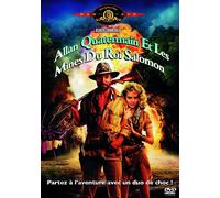 Allan Quatermain Et Les Mines Du Roi Salomon