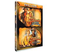 Allan Quatermain - Bipack