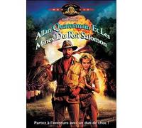 Allan Quatermain Et Les Mines Du Roi Salomon