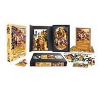 Allan Quatermain et les mines du Roi Salomon Édition Collector Limitée Combo Blu-ray DVD E