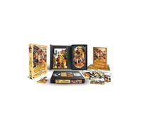 Allan Quatermain et les mines du Roi Salomon Édition Collector Limitée Combo Blu-ray DVD