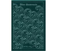 Allan Quatermain: illustrated