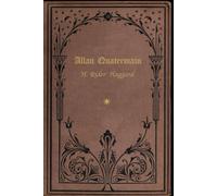 Allan Quatermain: illustrated