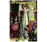 Allan Quatermain's Wife