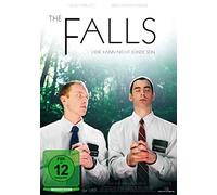 Allan,Quinn - The Falls 1: Liebe Kann Nicht Sünde Sein