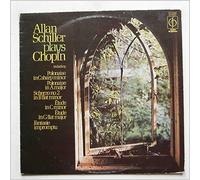 Allan Schiller - Allan Schiller Plays Chopin: Allan Schiller Plays Chopin