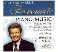 Allan Schiller - Richard Baker's Favourite Piano M