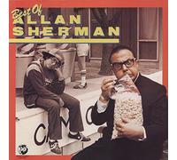 Allan Sherman - Best Of Allan Sherman (Viny-LP - Cut-Out)