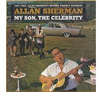 Allan Sherman - My Son, the Celebrity