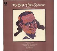 ALLAN SHERMAN - The Best Of Allan Sherman