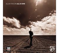 Allan Taylor - Allan Taylor: All is One [Import]