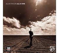 Allan Taylor - Allan Taylor: All is One [Import]