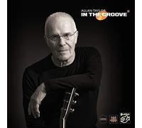 Allan Taylor - In The Groove 2 [Vinyl Lp] 180 Gram