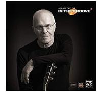 Allan Taylor - In The Groove 2 [Vinyl Lp] 180 Gram