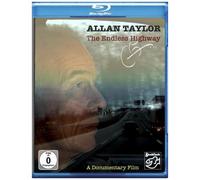Allan Taylor : The Endless Highway - Blu-Ray