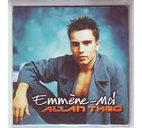 Allan Theo - Emmène-moi