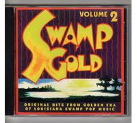 Allan - Vol. 2-Swamp Gold