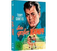 Alland, W: Sein großer Kampf (Blu-ray) Jan Sterling Tony Curtis Joseph Pevney