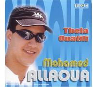 Allaoua,Mohamed - Thela Ouatili