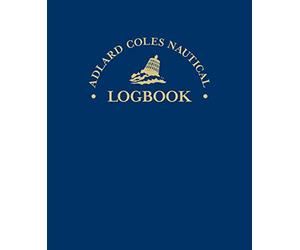 Allard Coles Nautical Logbook