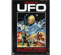 Allarme Rosso: attacco Alla Terra