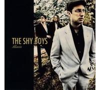 Shy Boys, the - Allaxis [Import]