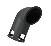 Allayu Accessoire de cocotte-minute avec déviateur de vapeur et soupape de pression pour casserole de 8 pintes, 8QT