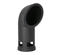 Allayu Accessoire de cocotte-minute avec déviateur de vapeur et soupape de pression pour casserole de 8 pintes, 6QT